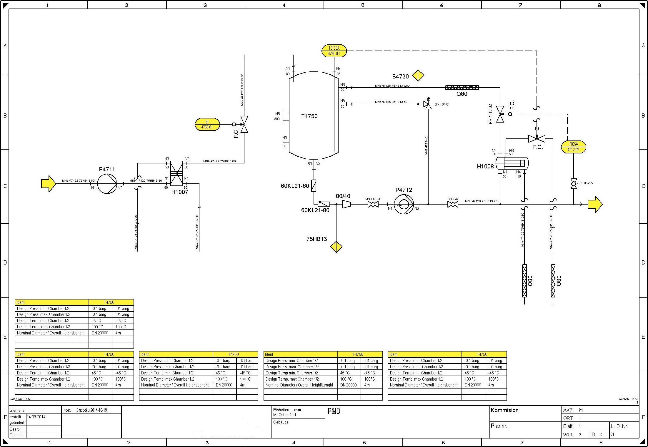 electrical Engineering - ESplan® VXpro (max. 100 Seiten pro Projekt) – Bild 4