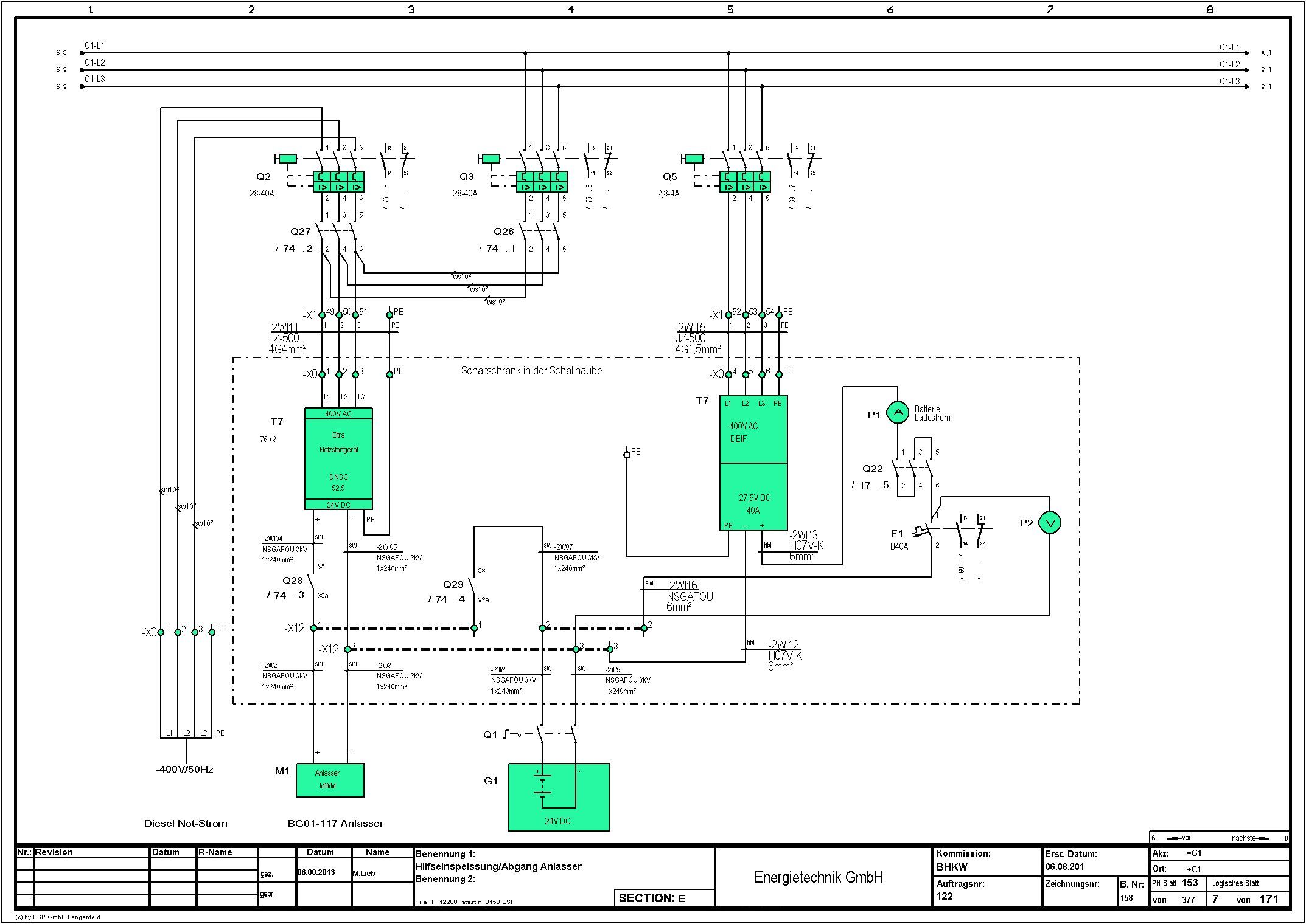 electrical Engineering - ESplan® VXpro (max. 100 Seiten pro Projekt) – Bild 2